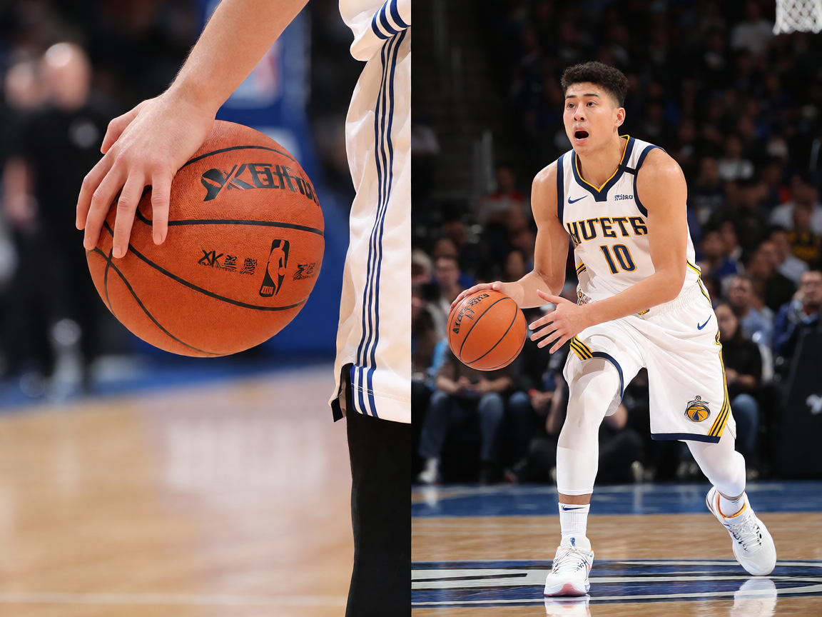 XK星空篮球资讯报道NBA赛季动态与球员数据