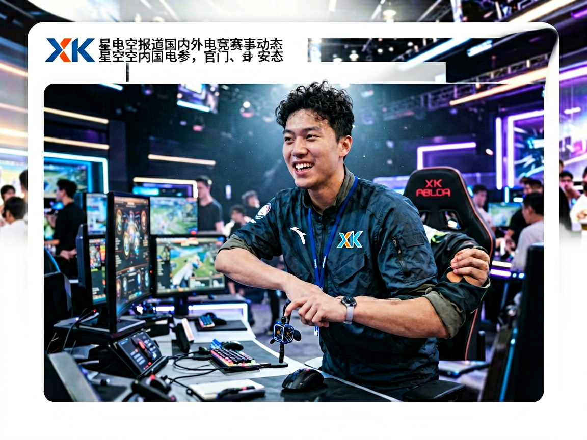 XK星空电竞内容报道国内外电竞赛事动态